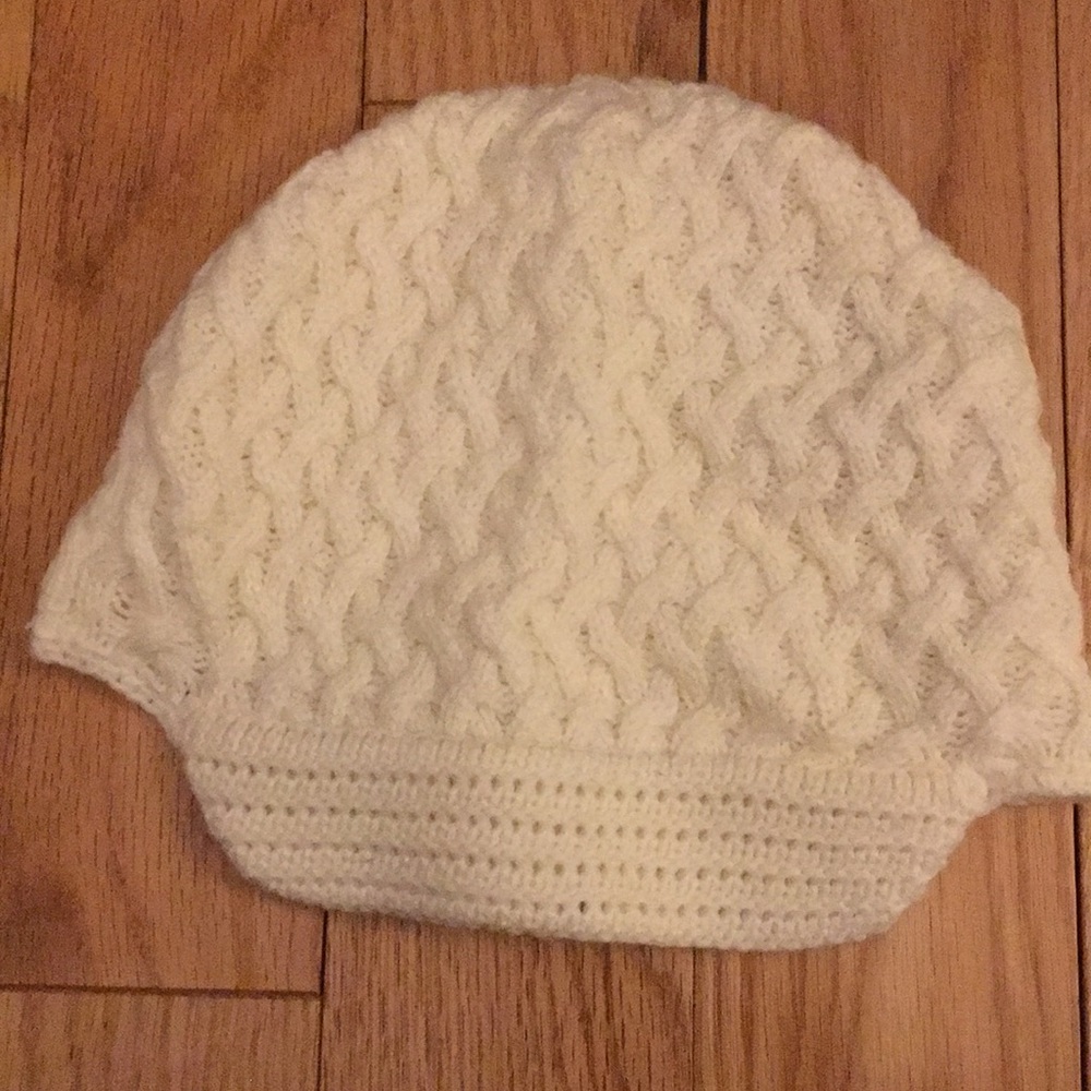 Banana Republic knit beanie